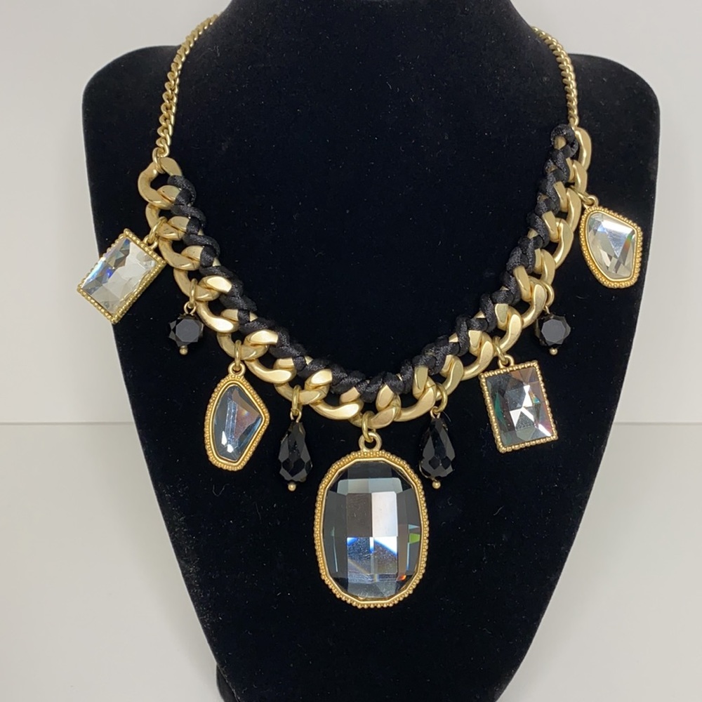 Park Lane Fascinated Necklace
